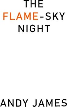 The Flame-Sky Night