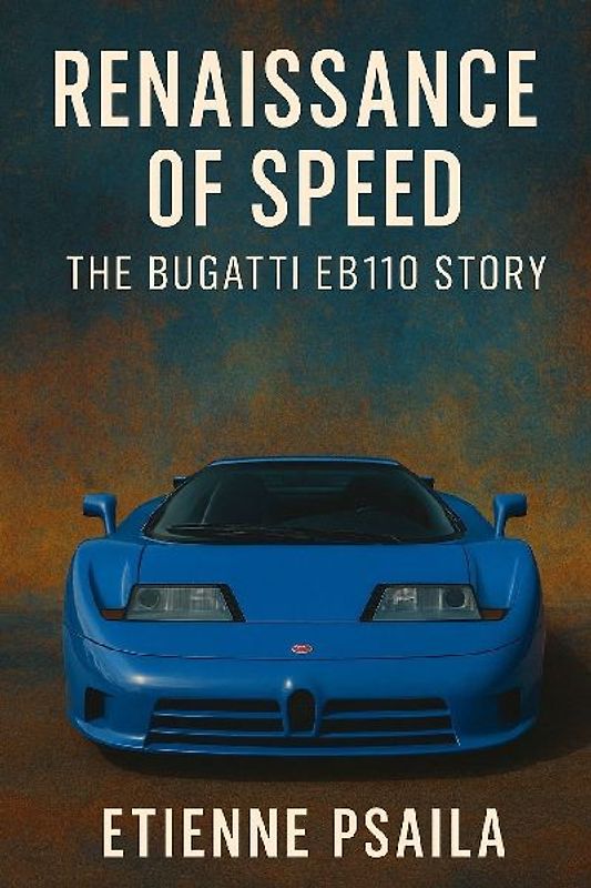 Renaissance of Speed