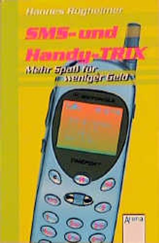 SMS- und Handy-Trix