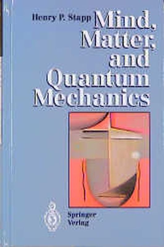 Mind, Matter, and Quantum Mechanics