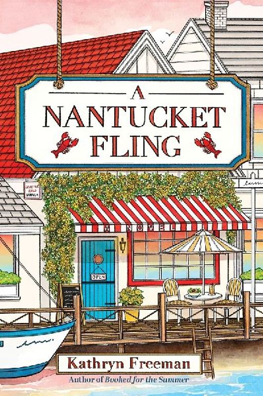 A Nantucket Fling