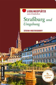 Straßburg und Umgebung
