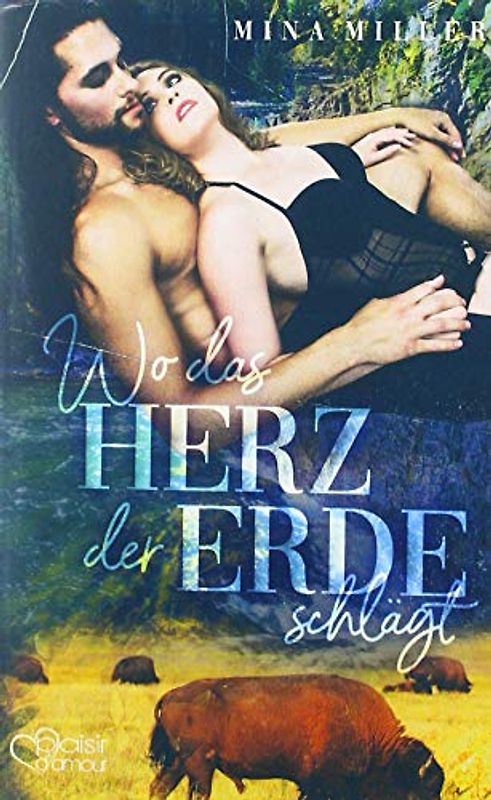 Wo das Herz der Erde schlägt