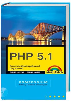 PHP 5.1