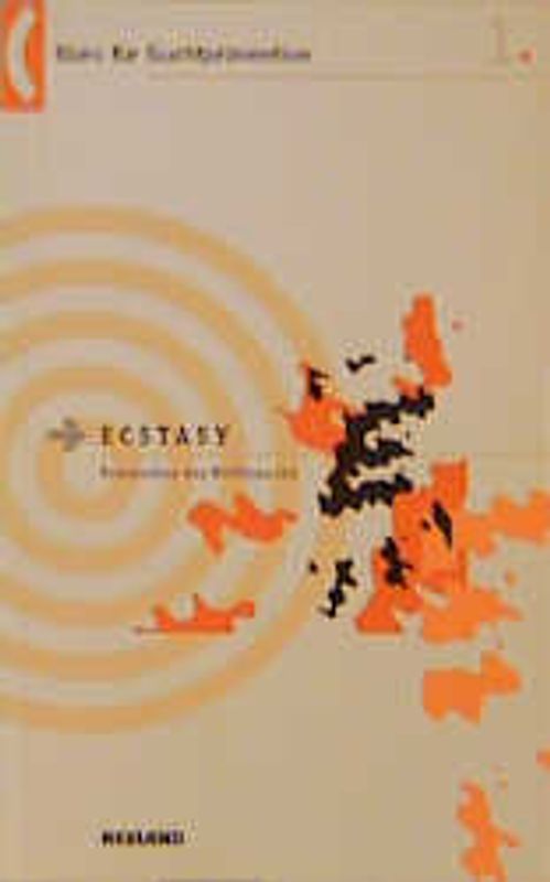 Ecstasy. Prävention des Missbrauchs