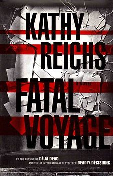 Fatal Voyage - Reichs, Kathy