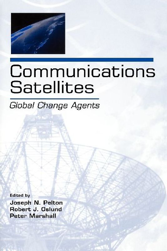 Communications Satellites