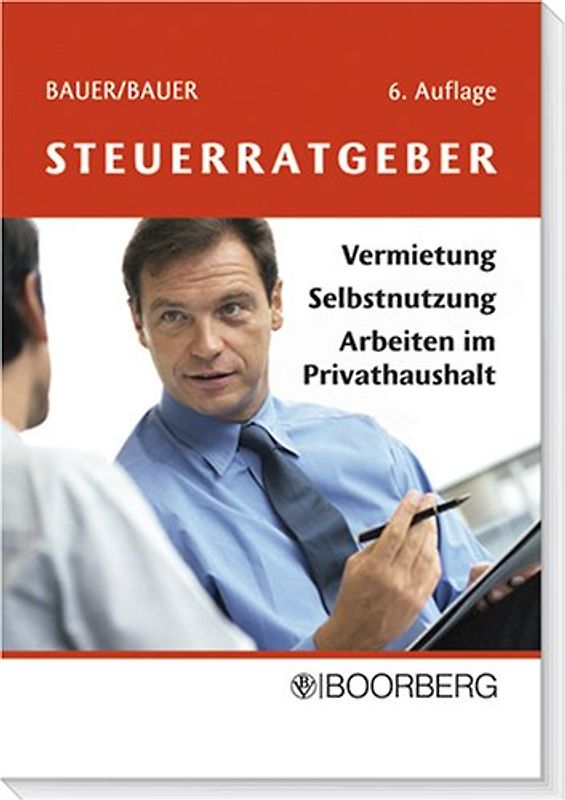 Steuerratgeber