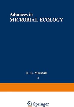 Advances in Microbial Ecology