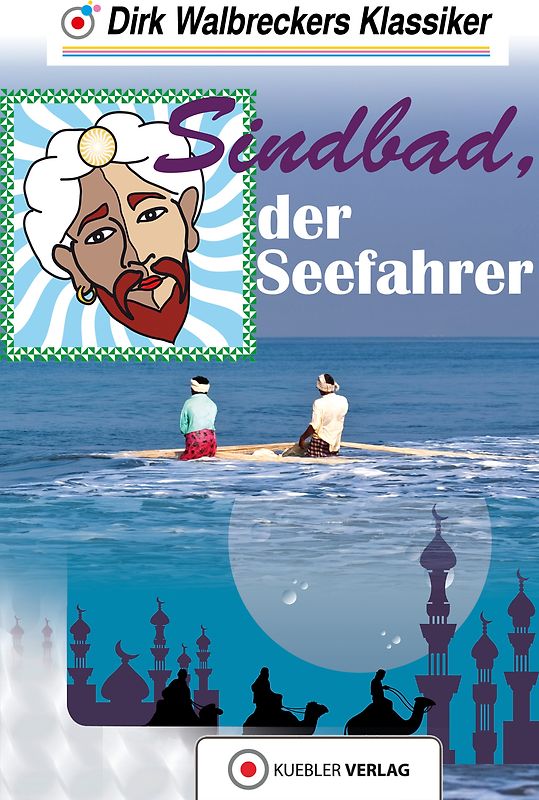 Sindbad der Seefahrer