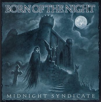 Midnight Syndicate - Born of the Night [Import]