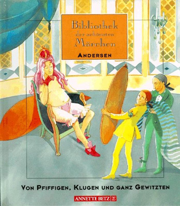 Von Pfiffigen, Klugen und ganz Gewitzten