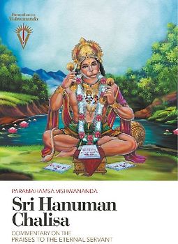Sri Hanuman Chalisa