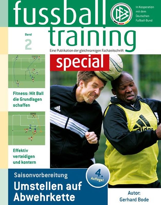 fussballtraining special 2