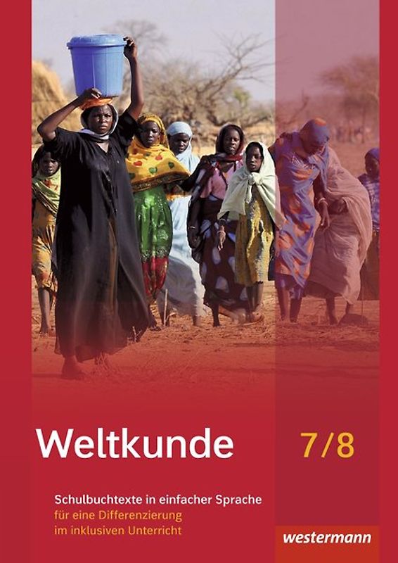 Weltkunde für Gemeinschaftsschulen in Schleswig-Holstein - Ausgabe 2016