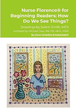 Nurse Florence® for Beginning Readers
