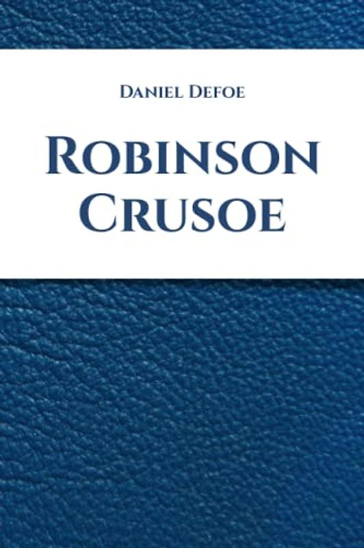 Robinson Crusoe