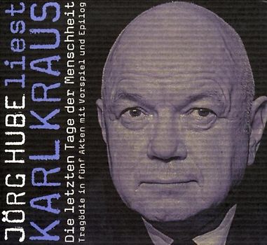 Die letzten Tage der Menscheit