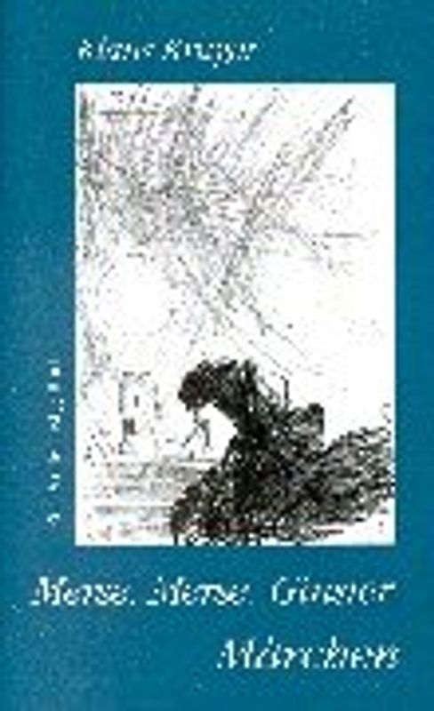 Merse. Merse. Ginster. Märchen