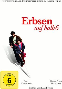 Erbsen auf halb 6 DVD