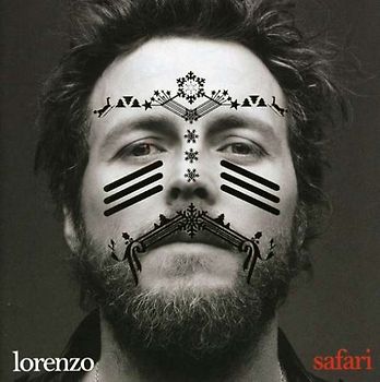 Jovanotti - Safari Christmas Edition