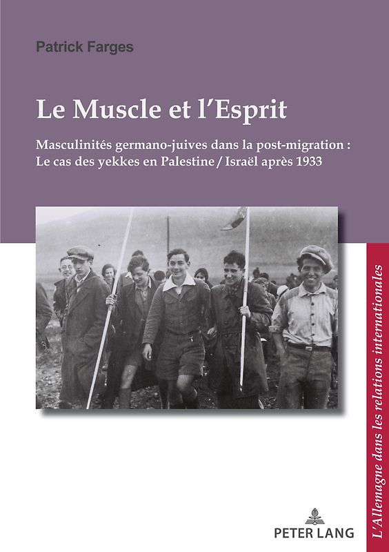 Le Muscle et l’Esprit