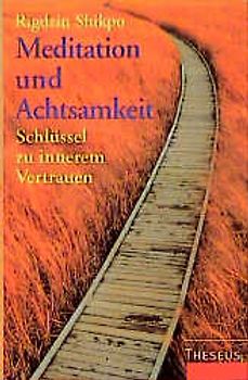 Meditation und Achtsamkeit