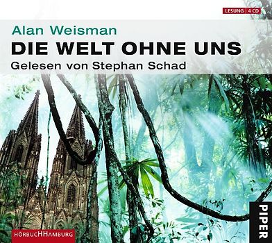 Die Welt ohne uns