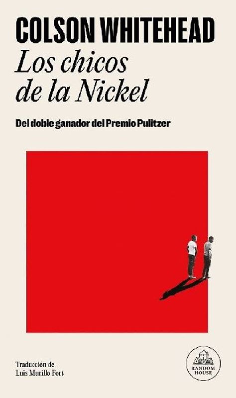 Los chicos de la Nickel