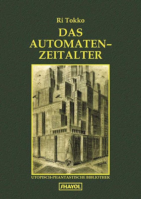 Das Automatenzeitalter