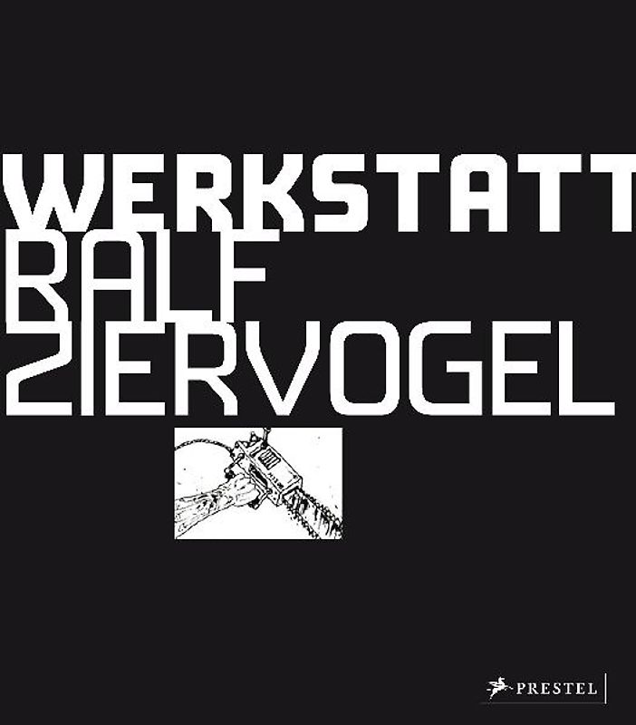 Kunstwerkstatt Ralf Ziervogel