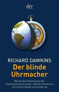 Der blinde Uhrmacher