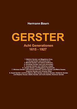 Gerster