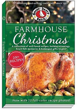 Farmhouse Christmas