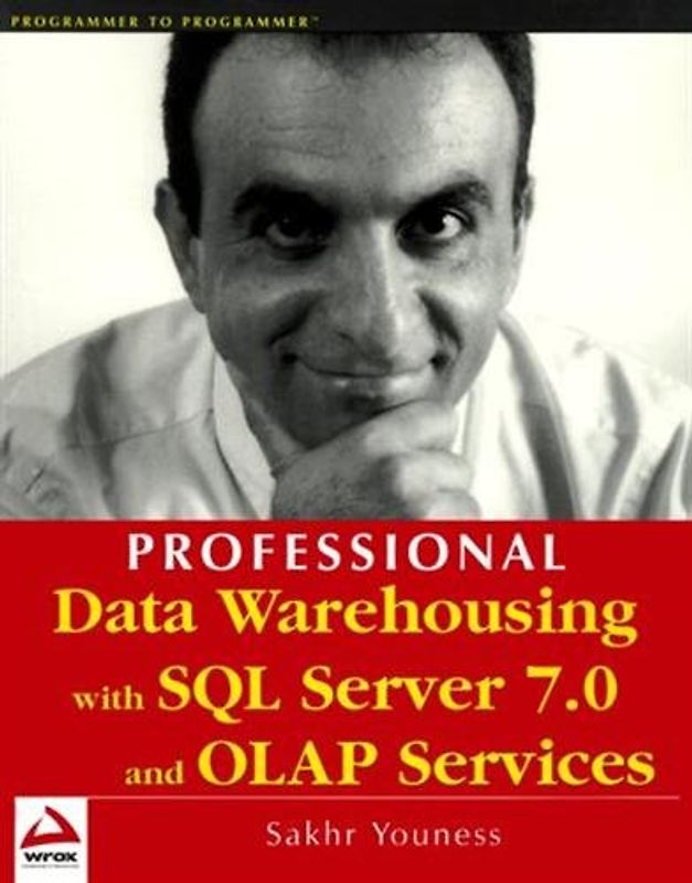 PRO DATA WAREH,