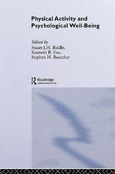 Physical Activity and Psychological Well-Being