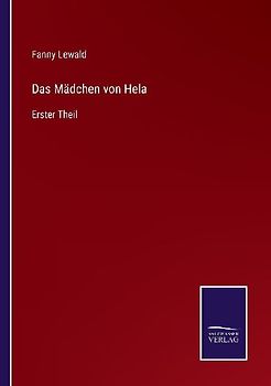 Das Mädchen von Hela