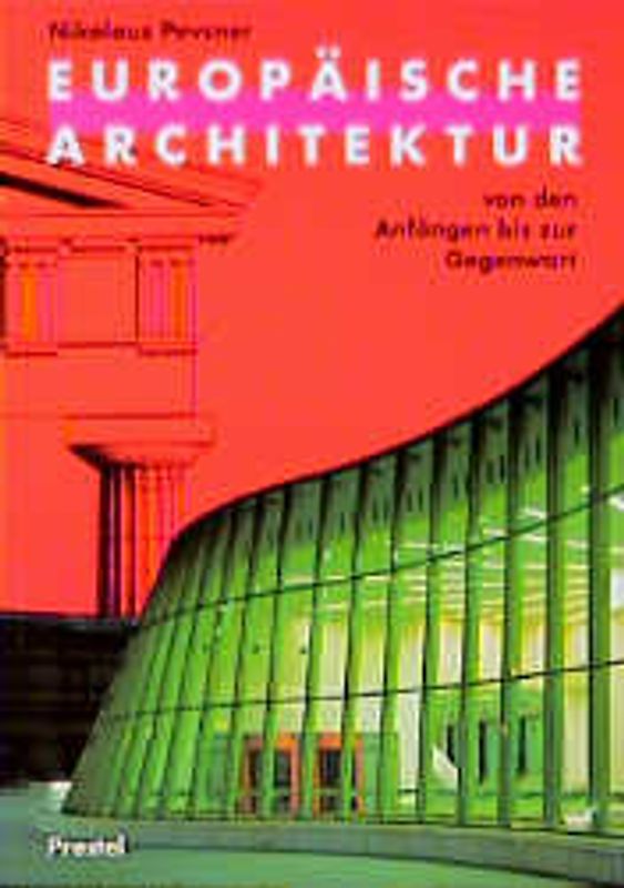 Europäische Architektur