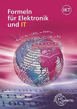 Formeln für Elektronik und IT