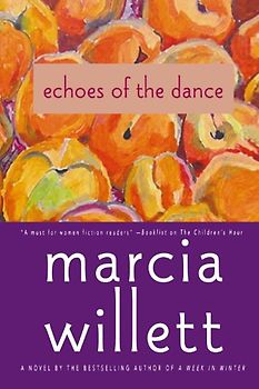 Echoes of the Dance - Marcia Willett