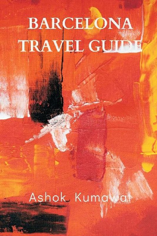 Barcelona Travel Guide