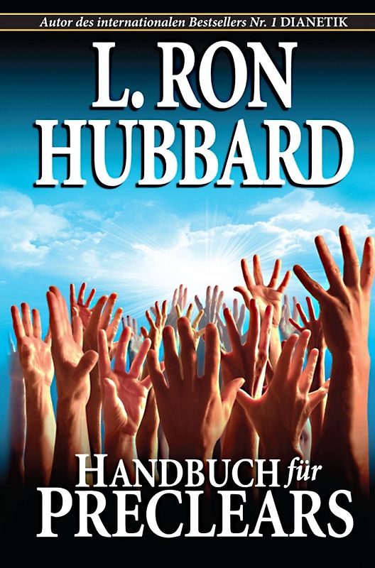 Handbuch für Preclears