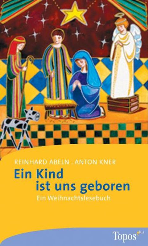 Ein Kind ist uns geboren