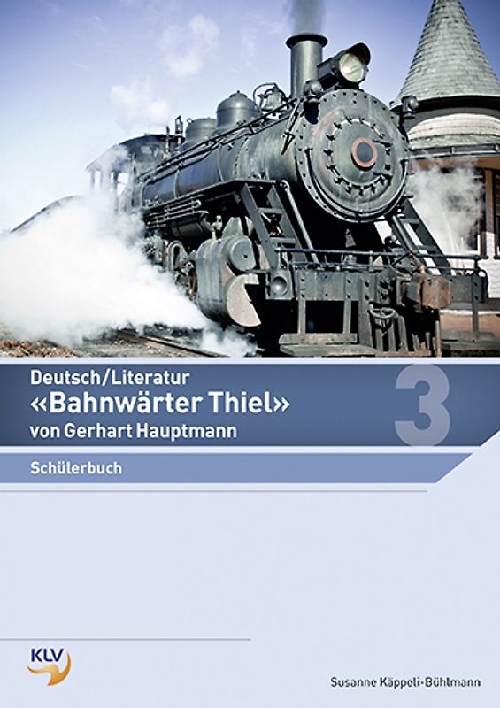 Deutsch - Bahnwärter Thiel