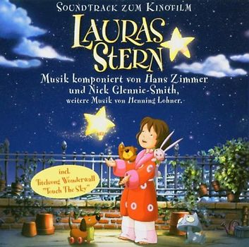 Hans Zimmer - Lauras Stern