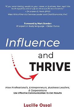 Influence and Thrive