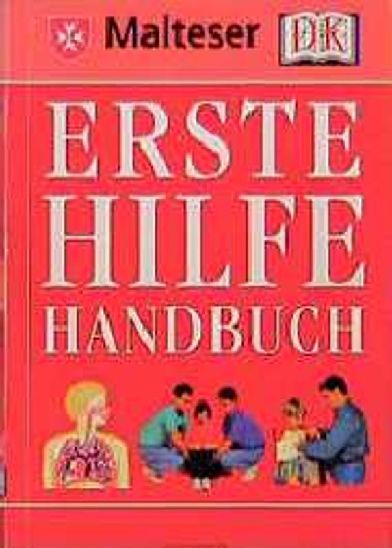 Erste-Hilfe-Handbuch