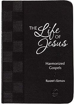 The Life of Jesus