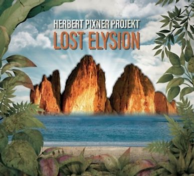 Lost Elysion-Special Edition