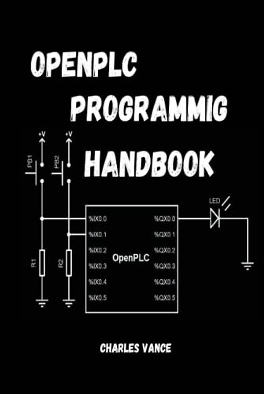 OpenPLC Programming Handbook